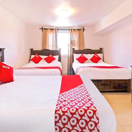 Oyo Hotel Punta Guadalupe, San Cristóbal de Las Casas Kültér fotó