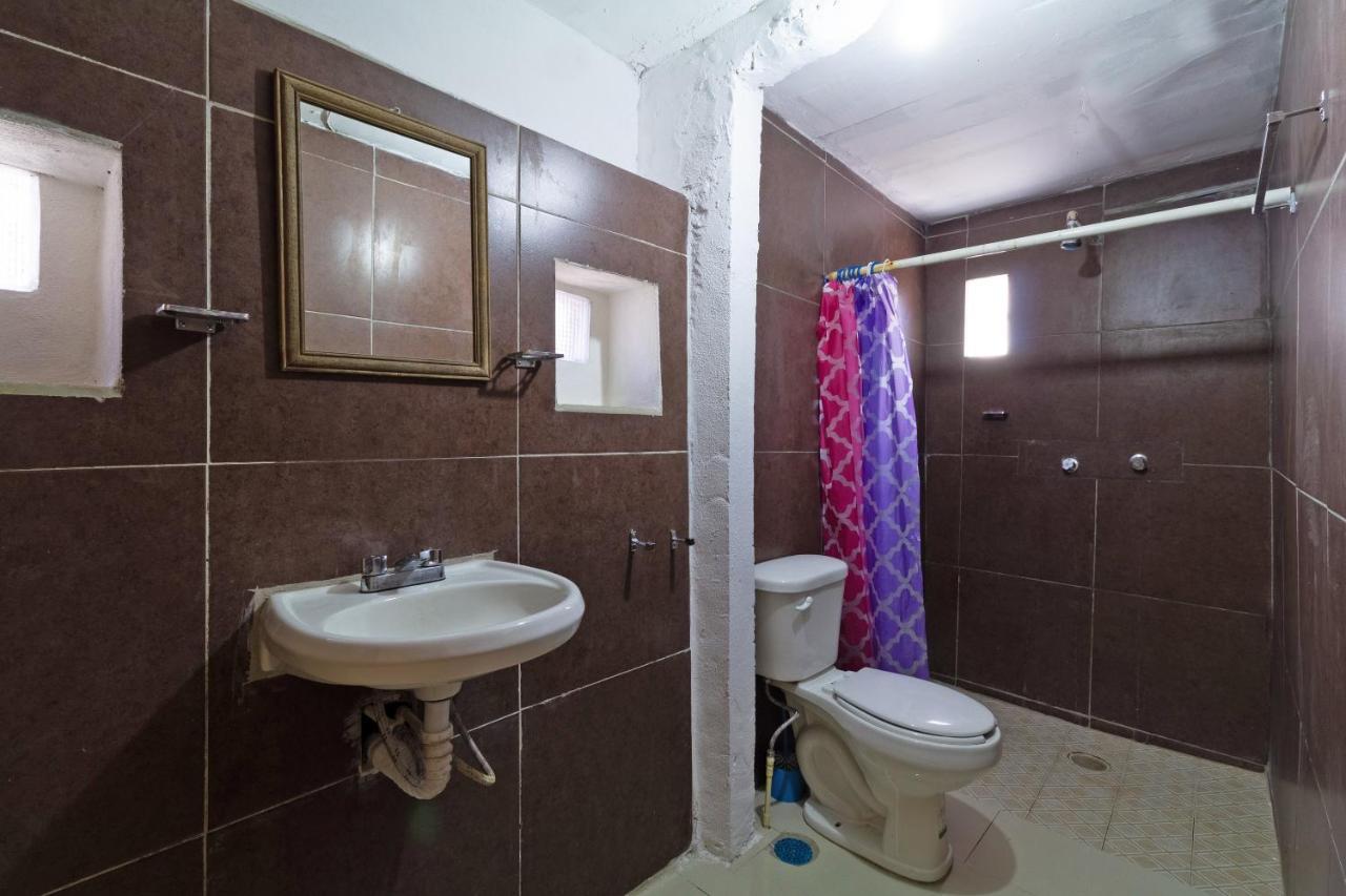 Oyo Hotel Punta Guadalupe, San Cristóbal de Las Casas Kültér fotó