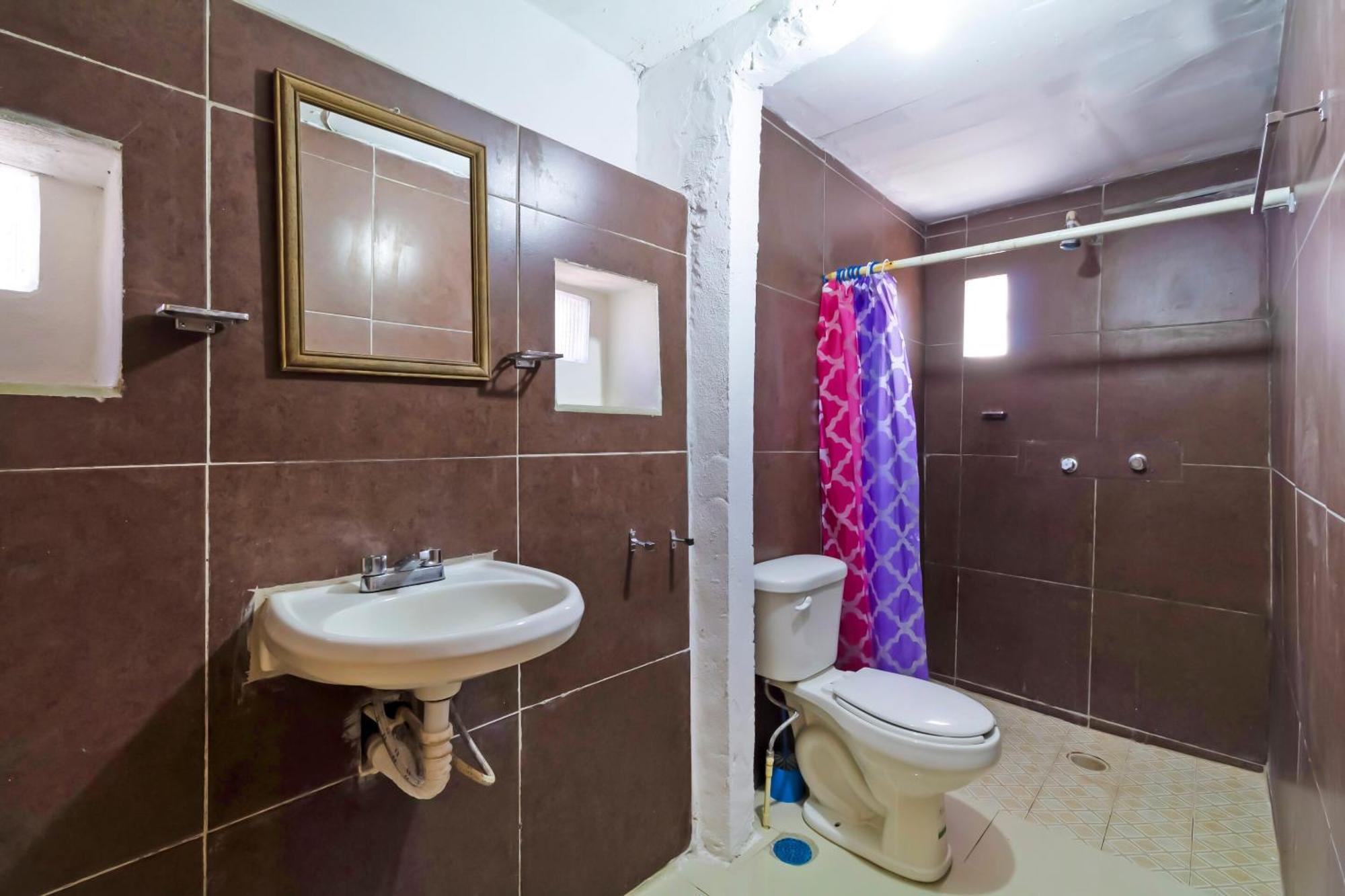 Oyo Hotel Punta Guadalupe, San Cristóbal de Las Casas Kültér fotó
