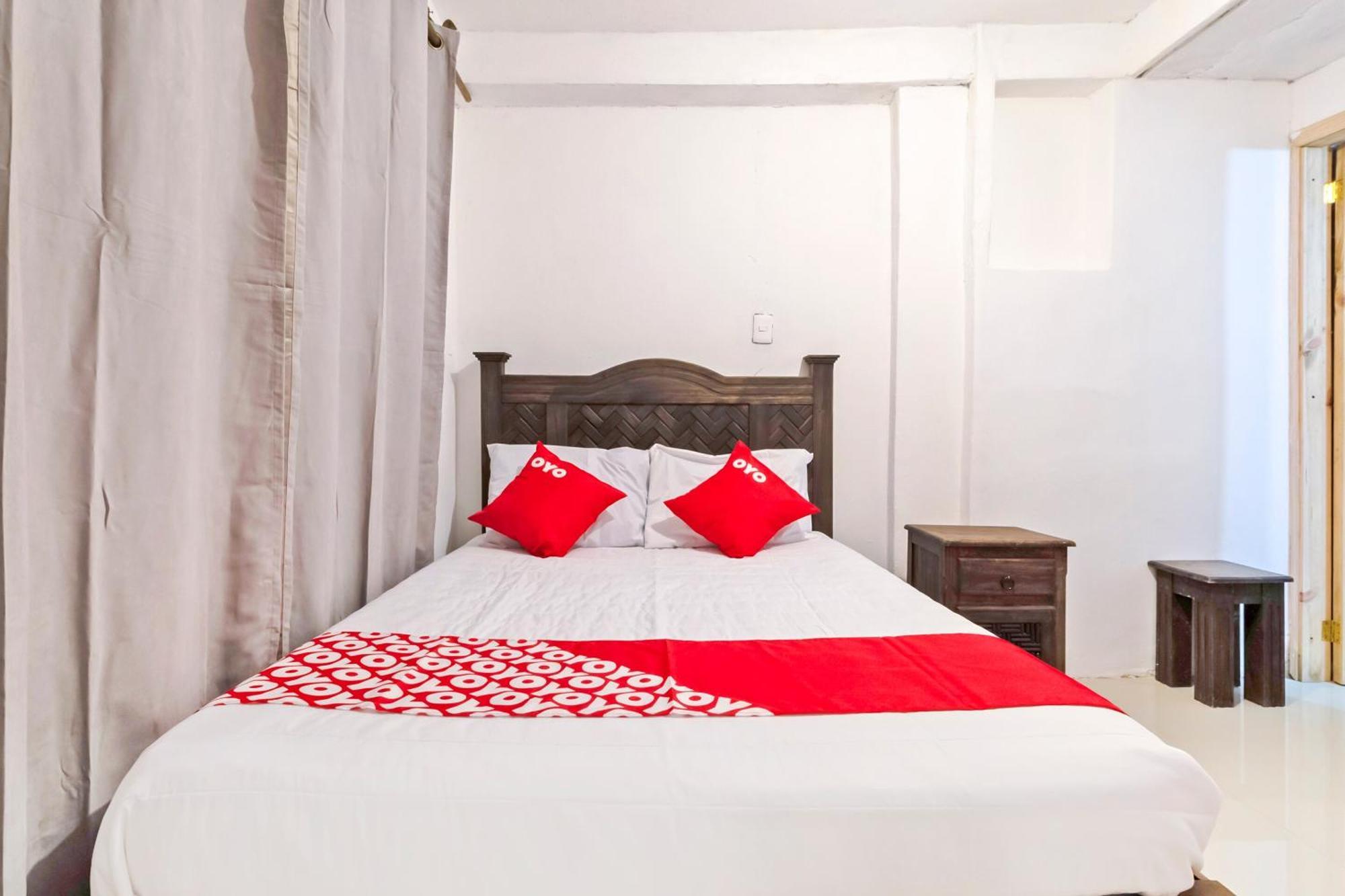 Oyo Hotel Punta Guadalupe, San Cristóbal de Las Casas Kültér fotó