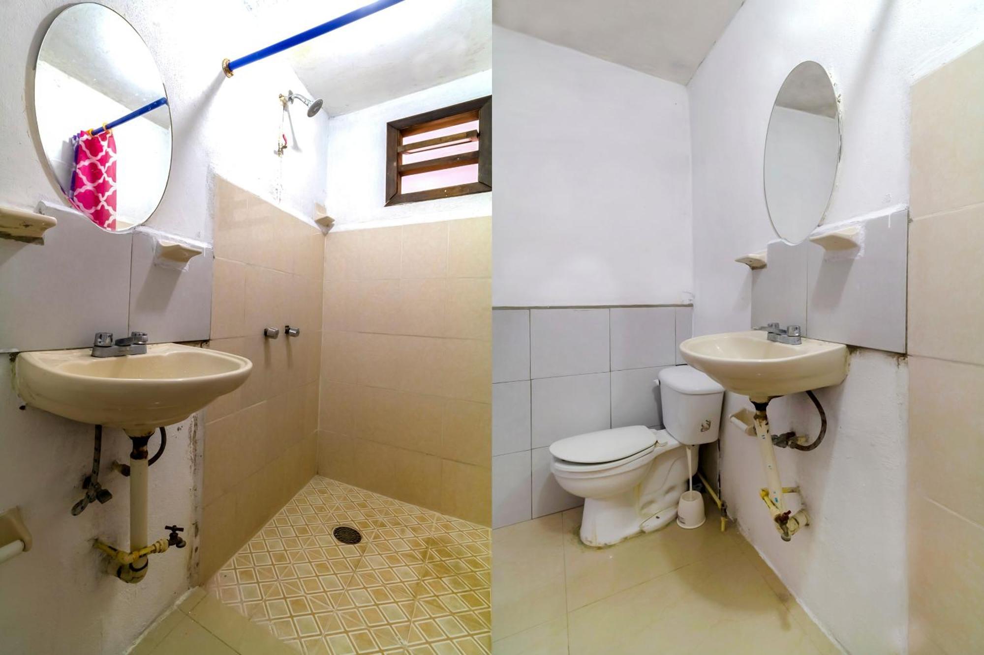 Oyo Hotel Punta Guadalupe, San Cristóbal de Las Casas Kültér fotó